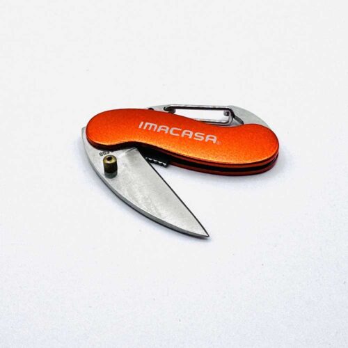 Mini Carabina Clip Tool