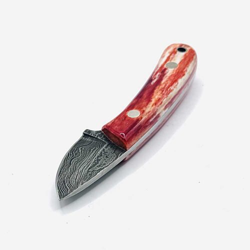 Mini Nordic Neck Knife