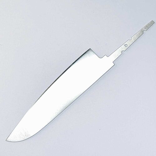Laminated Chefs Santoku Blade