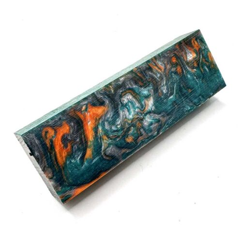 Silver Venom Block