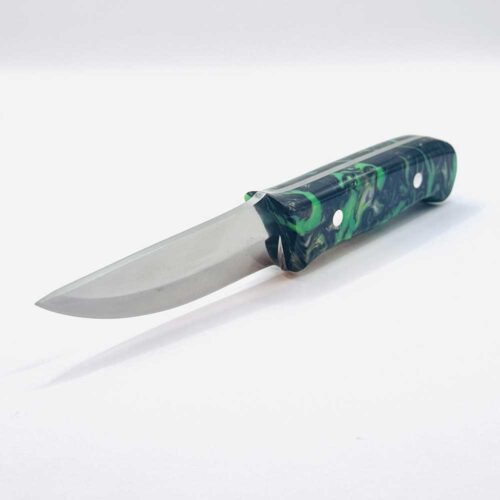 The NEW English Handmade Knives