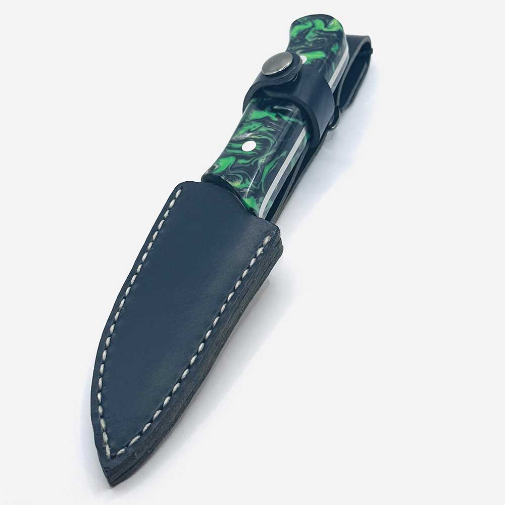 The NEW English Handmade Knives