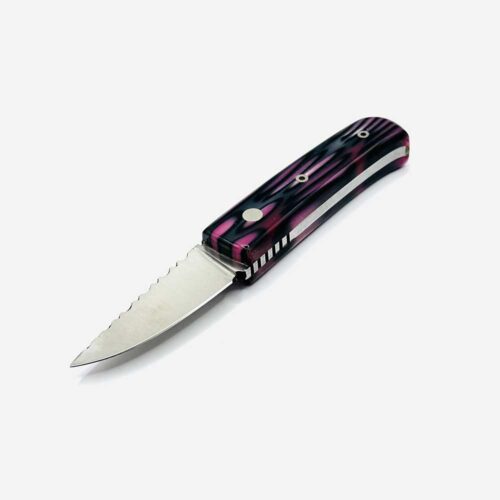 The Orlando Bushcraft Knife