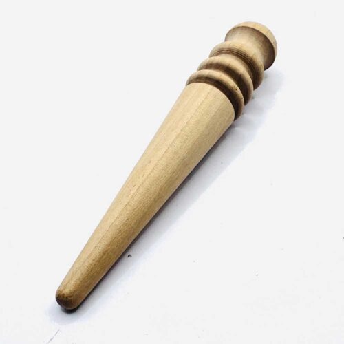 Wooden Slicker