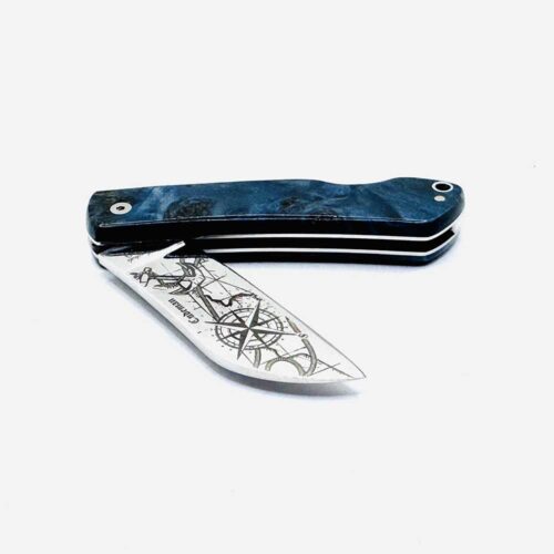 Cudeman-Marinera Limited Folding