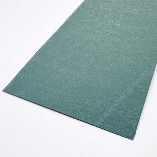 Dark Green Fibre 1mm