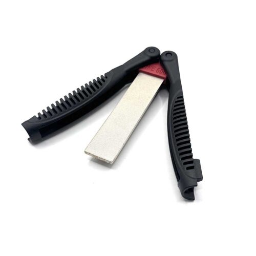 Double Sided Sharpening Paddle