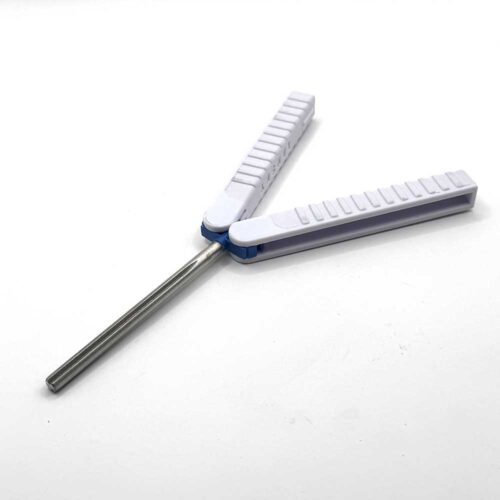 Lansky Folding Diamond Fishhook Sharpener