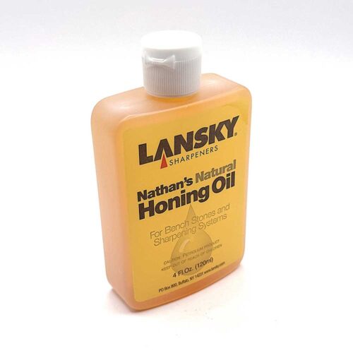 Lansky Honing Oil LOL01