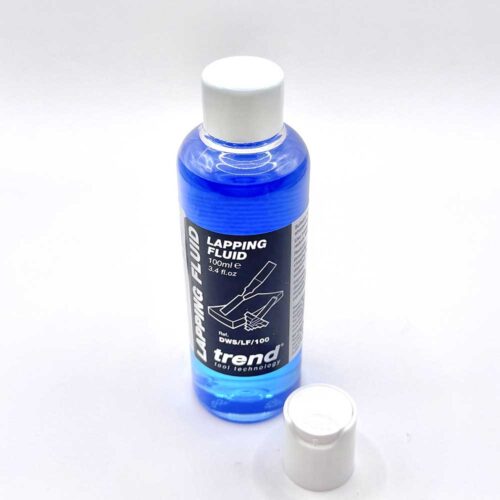 Lapping Fluid