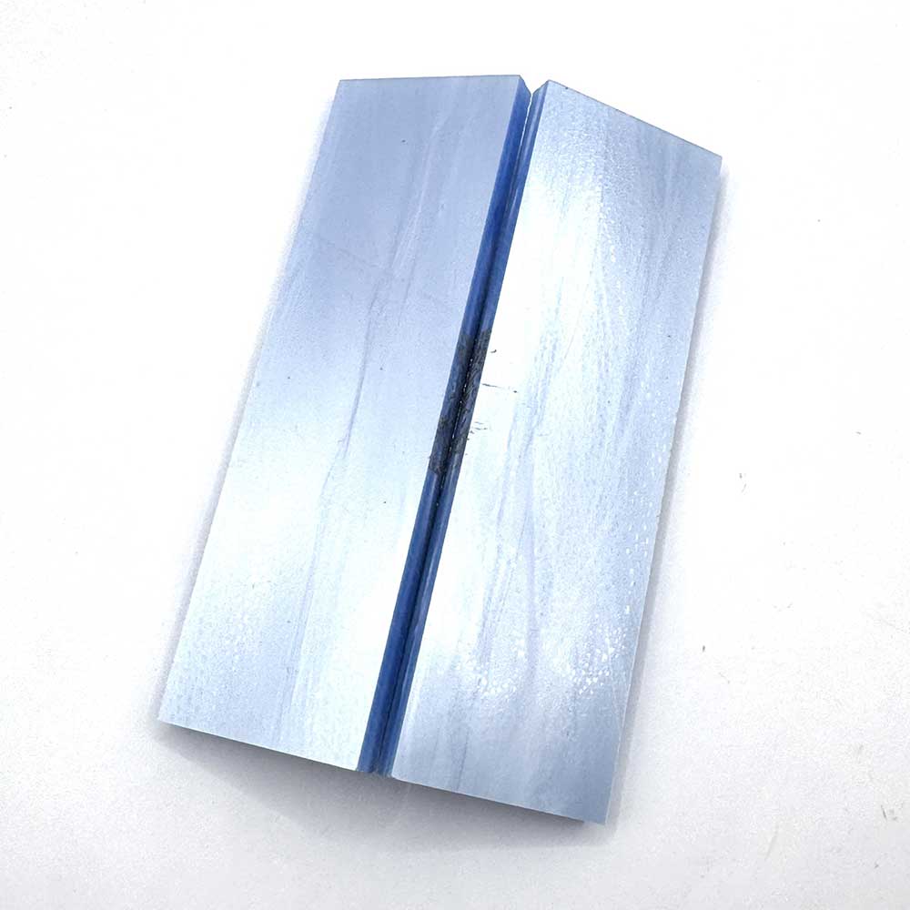Light Blue Ripple Pearl Scales