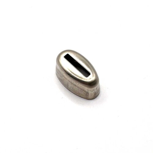 Medium Nickel Ferule