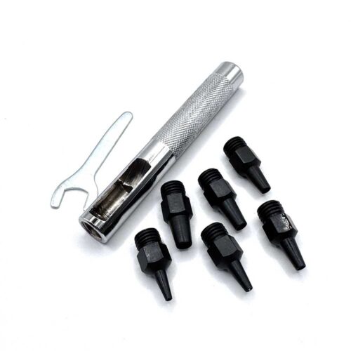 Mini Punch Set