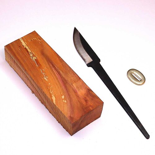 Polar Carbon 62 Wood Carving Kit