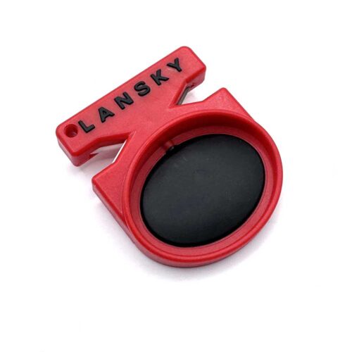 Quick Fix Pocket Sharpener