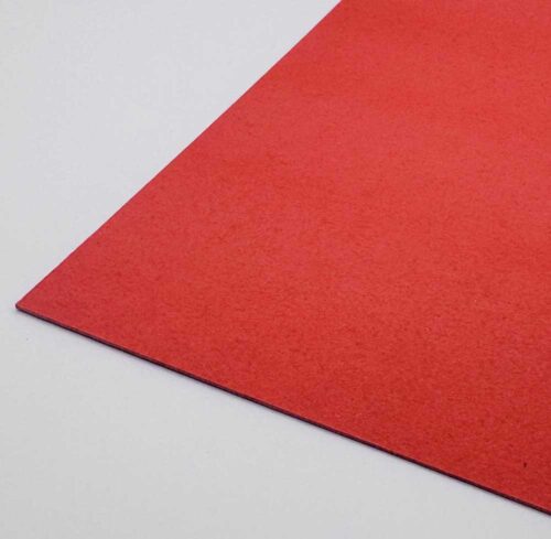 Red Fibre 0.8mm