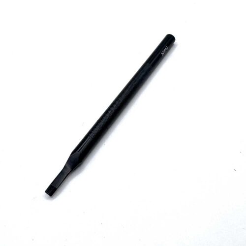 Single Prong Lacing Chisel