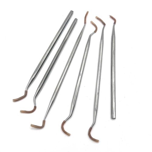 Stainless Steel Probes