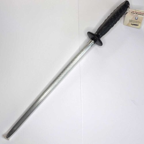 Steel Sharp Stik