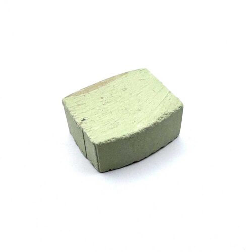 Stropping Wax: (Green Menzerna)