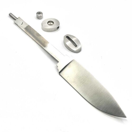Survival Tool Making Kit