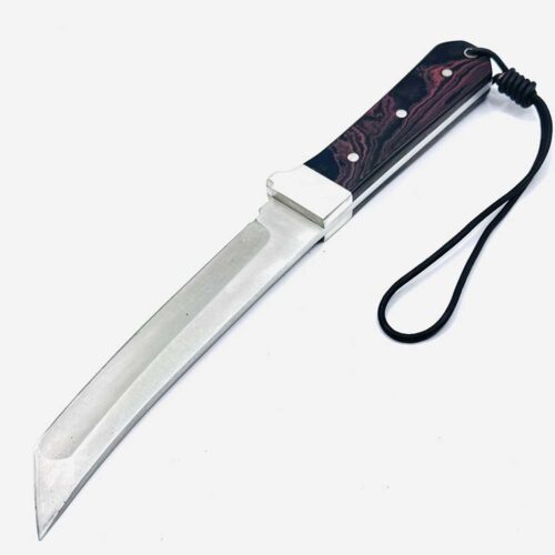 The Traditional Tanto