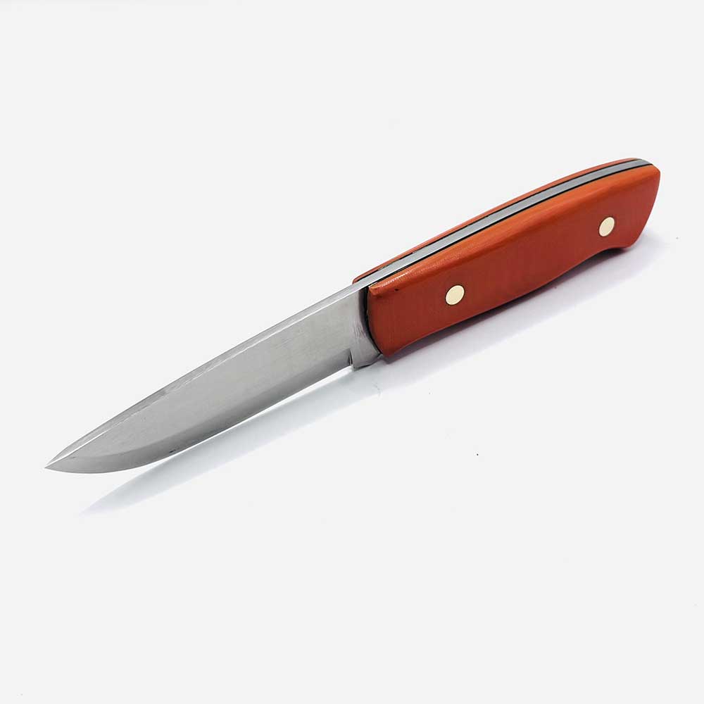 The Trapper 95 Hunting and Bushcraft Knife