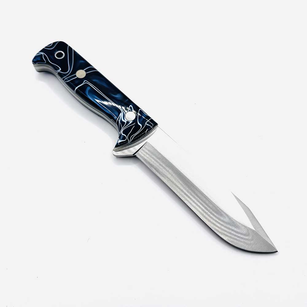 The Waterville Knife