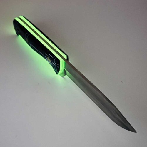 The Waterville Hunting Knife - Image 4