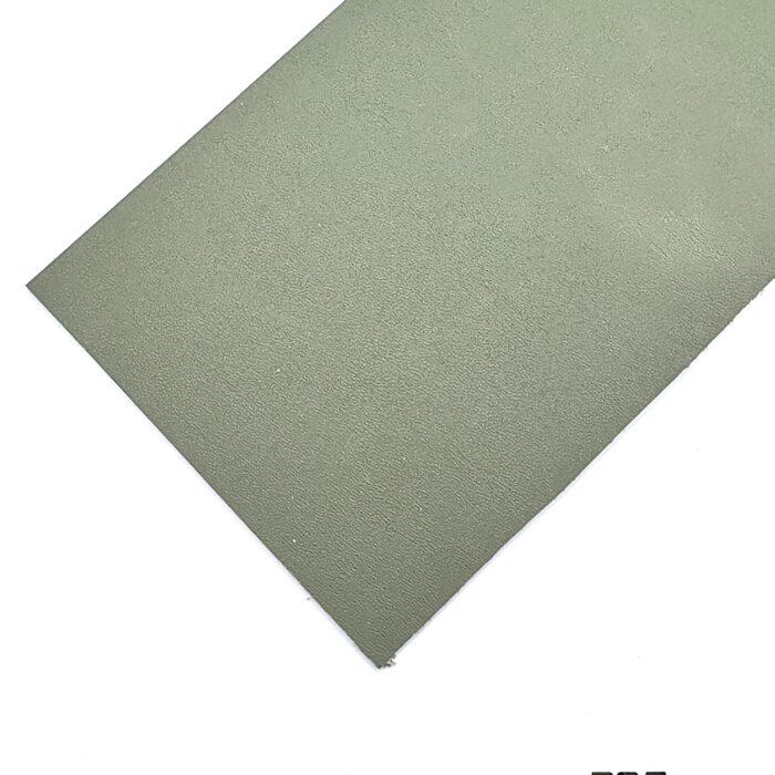 Olive Green Boltaron - English Handmade Knives