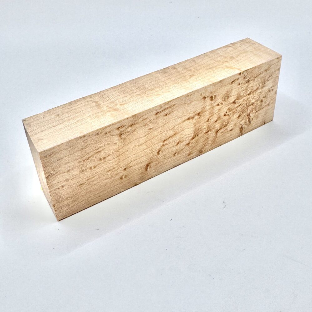 Birdseye Maple