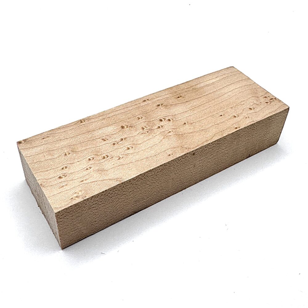Birdseye Maple - Image 2