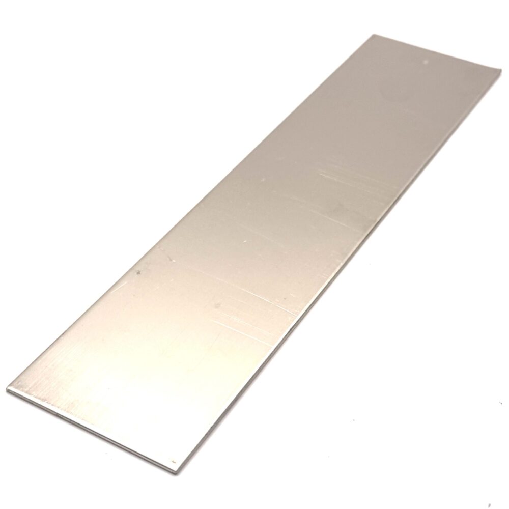 Nickel Silver Liners
