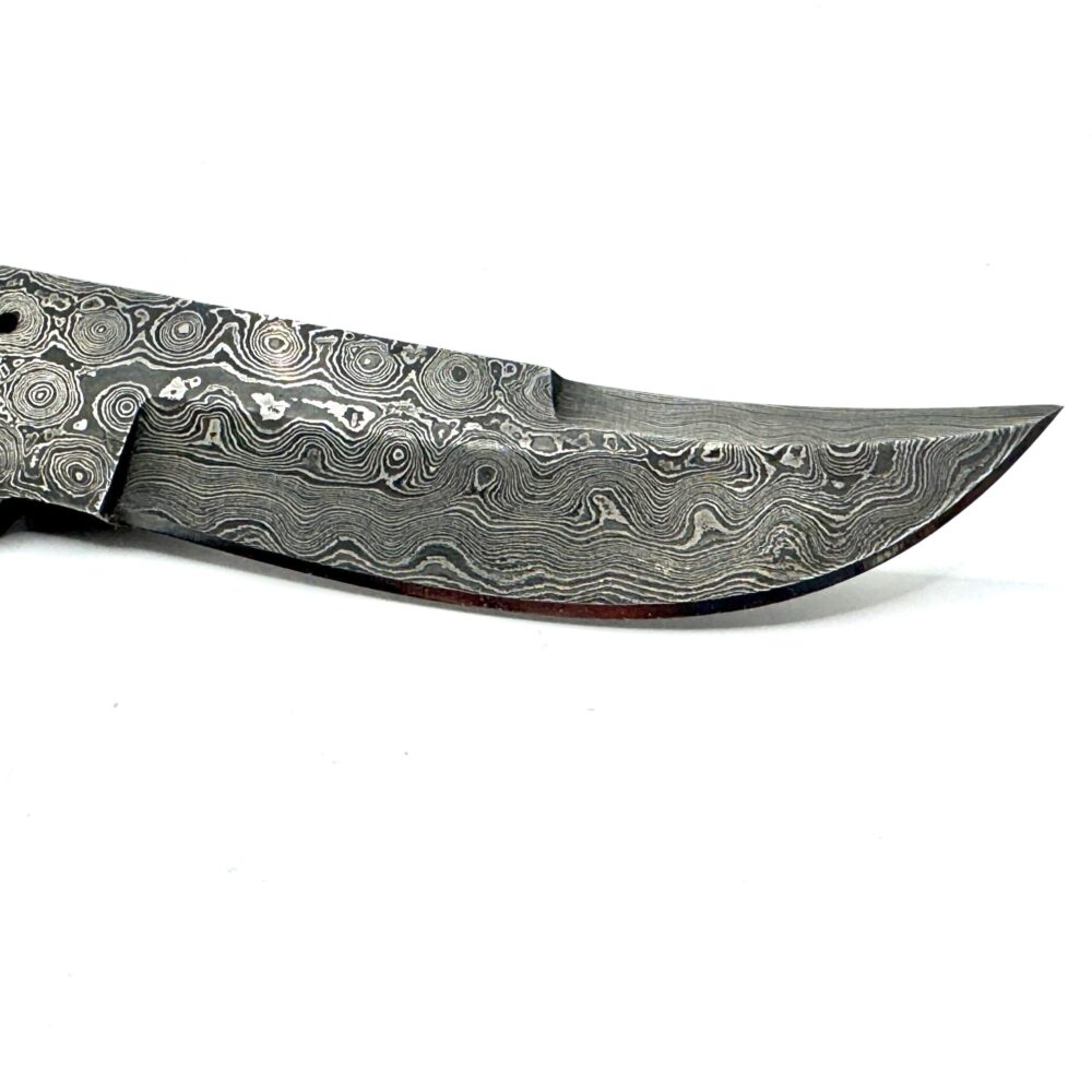 Wilderness Fultang Blade Blank - Image 2