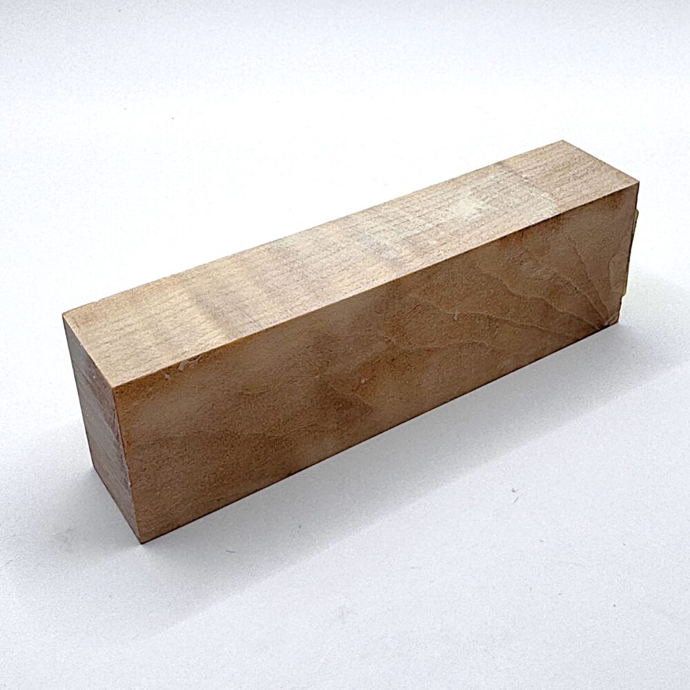 Rippled Maple Natural