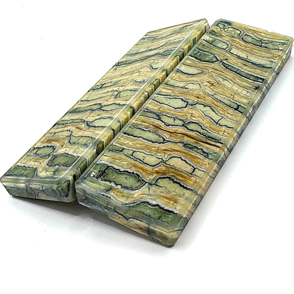 Mammoth Molar Stabilised Scales