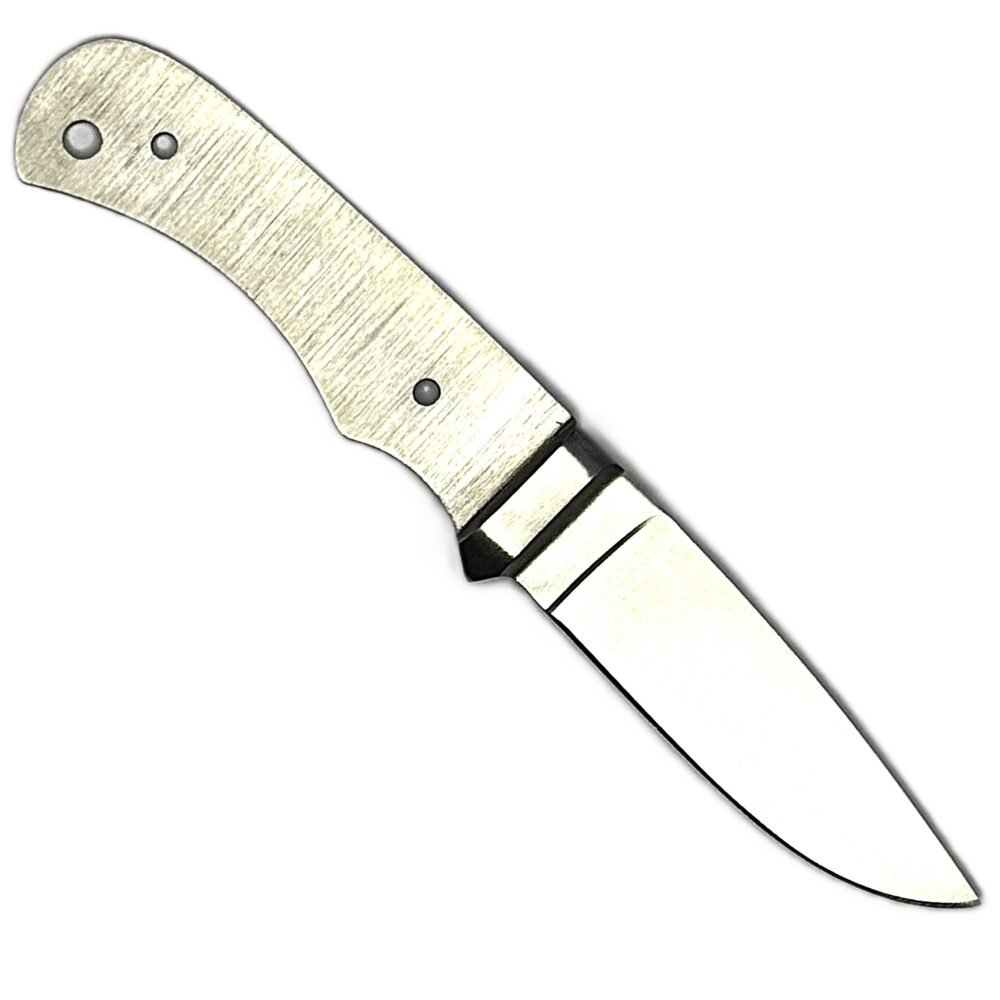 Cudeman Desolladores Skinner Fultang Blade