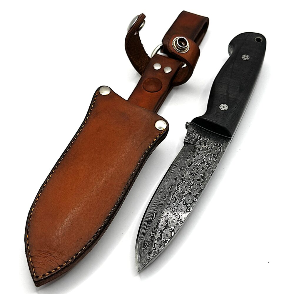 Black BogOak Hunter 3