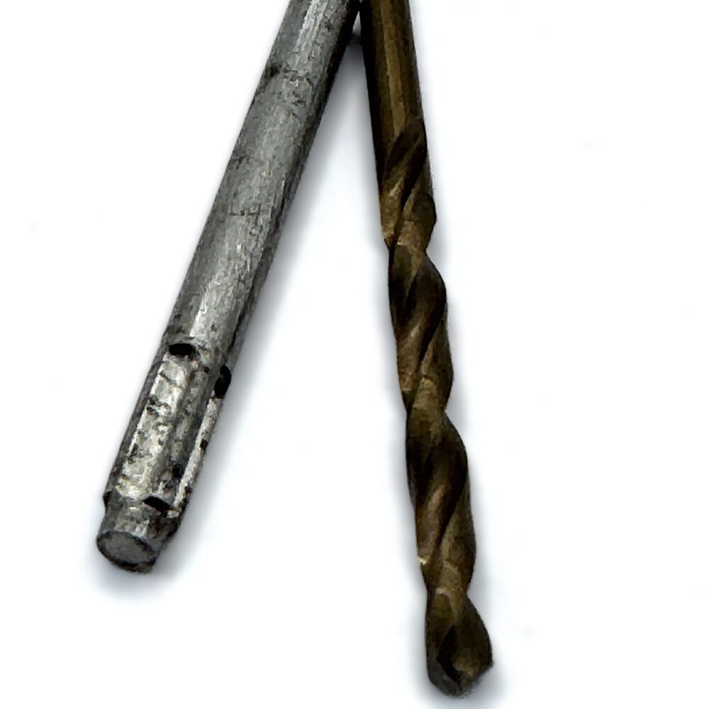 Mini Drill and Counter Bore - Image 2