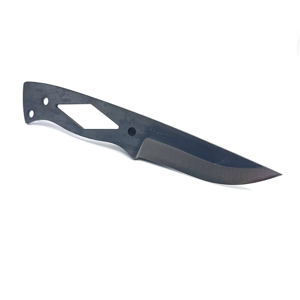 Hunting and Trekking Blade Blanks from around the World